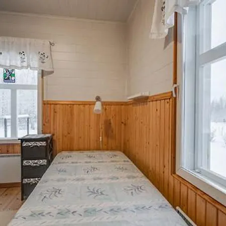 Holiday Hankakorpi Holiday home Hankasalmi
