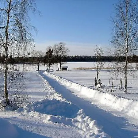 Holiday Hankakorpi *
