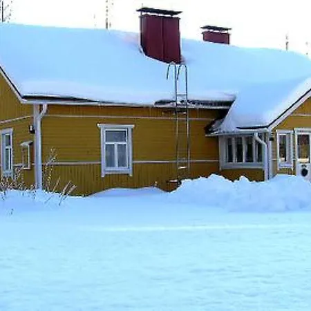 Holiday Hankakorpi *