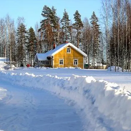Holiday Hankakorpi Holiday home Hankasalmi