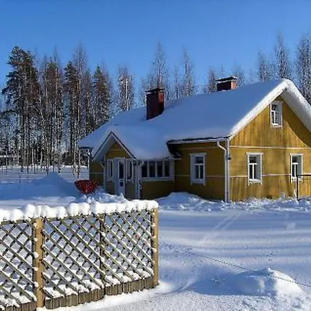 Holiday Hankakorpi * Hankasalmi