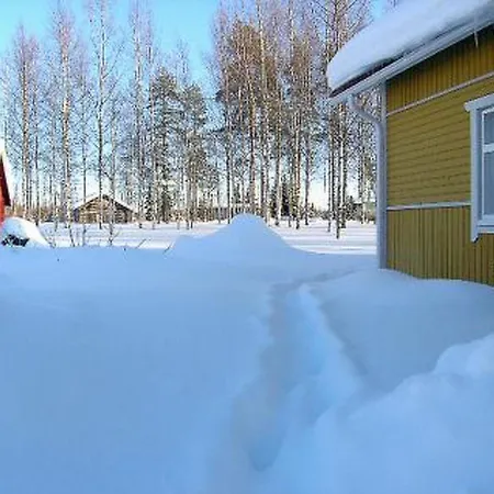 Holiday Hankakorpi * Hankasalmi