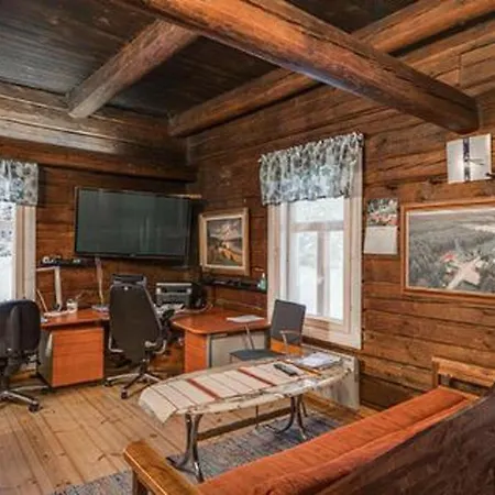 Holiday Hankakorpi Holiday home *