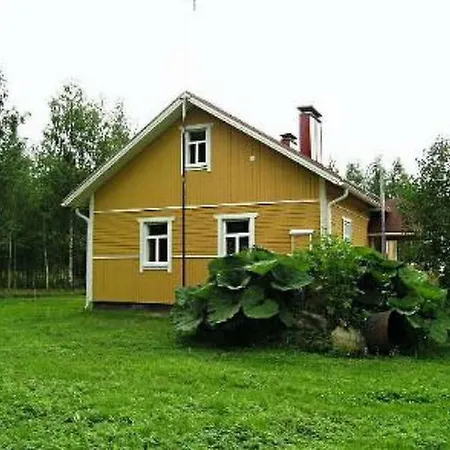 Holiday Hankakorpi