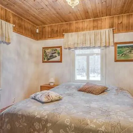 Сasa de vacaciones Holiday Hankakorpi Hankasalmi